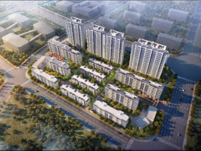 华纺棠樾图3