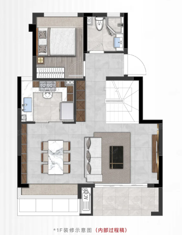  0室0厅0卫 140㎡户型图