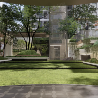 华纺东华棠颂楼盘图片