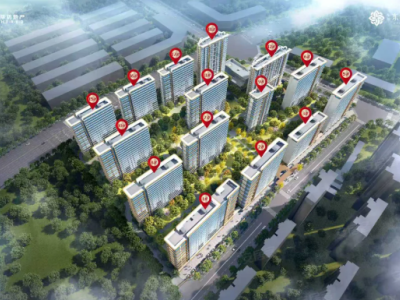 华纺东华棠颂图3