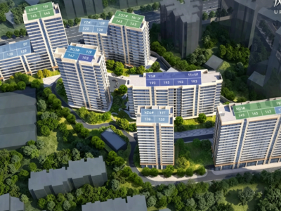 万科凤鸣隐秀图1