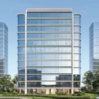 天阜清澜玉华楼盘图片