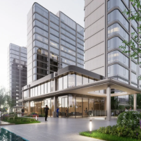 城投绿城中科创新园