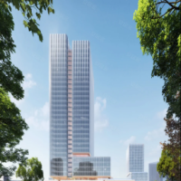 城投绿城中科创新园