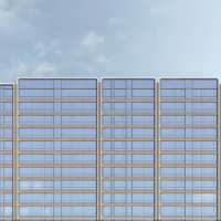 保利翡翠天奕楼盘图片