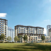 禹洲九颂嘉誉东方楼盘图片