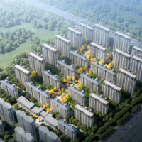 禹洲九颂嘉誉东方