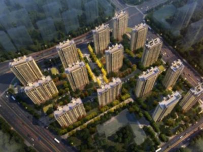 新未来樾湖图1