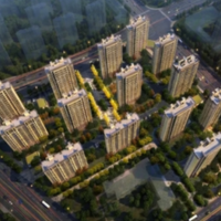 新未来樾湖楼盘图片