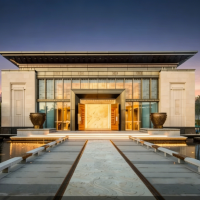 泰禾海上院子楼盘图片