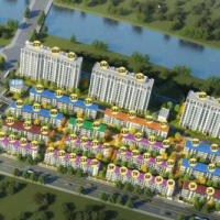 恒文御澜湾楼盘图片