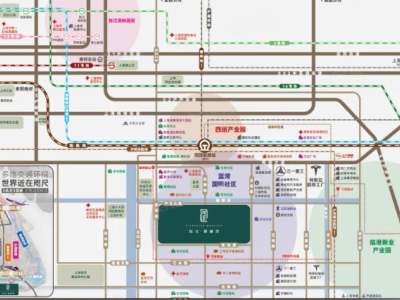恒文御澜湾图4