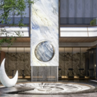 龙湖御湖境楼盘图片