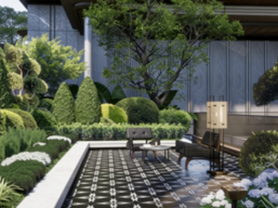 龙湖御湖境图2
