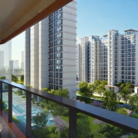 奉发云境楼盘图片