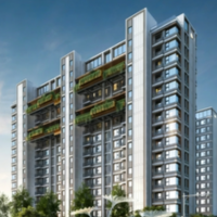 贝涟C1楼盘图片