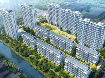 奉发右岸晶邸图4