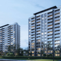 贤荟悦邸楼盘图片