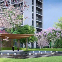 古北悦公馆楼盘图片