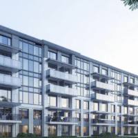 华府天地楼盘图片