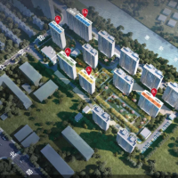 招商象屿•星耀翠湾