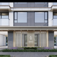 招商象屿•星耀翠湾