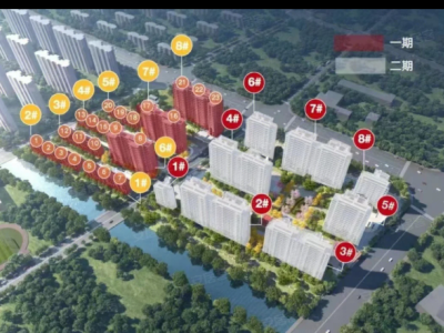 同润新云都会图3