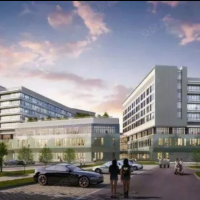 同润新云都会楼盘图片