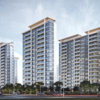 华润映江润府楼盘图片