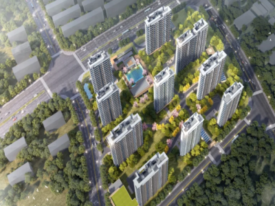 华润映江润府图3