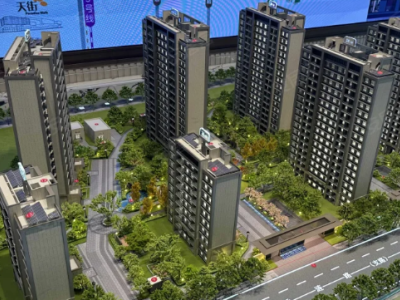 中企云启春申图4