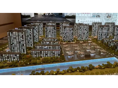 金地嘉峯汇图4