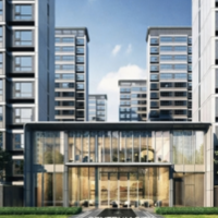 众禾嘉苑楼盘图片