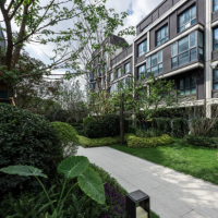 大华·梧桐樾楼盘图片