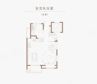  0室0厅0卫 126㎡户型图