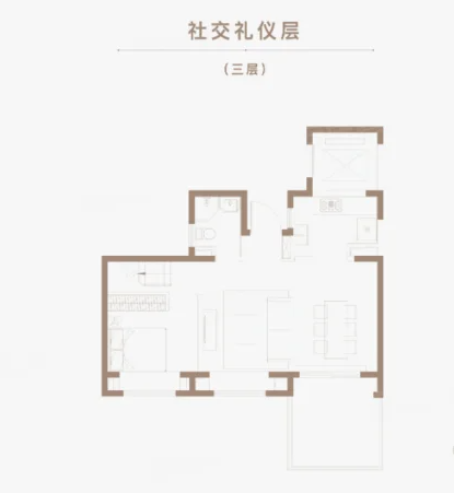  0室0厅0卫 121㎡户型图