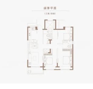 0室0厅0卫 114㎡户型图