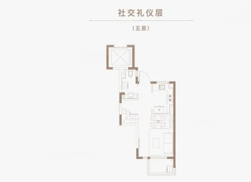  0室0厅0卫 90㎡户型图