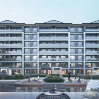 璟澜湾楼盘图片