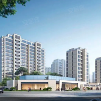 森兰·航荟名庭