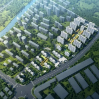 森兰·航荟名庭