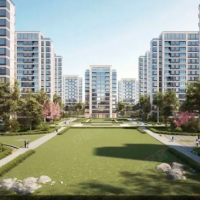 森兰·航荟名庭