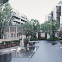 招商中旅·壹江臻邸