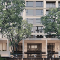 招商中旅·壹江臻邸楼盘图片