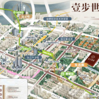 招商中旅·壹江臻邸