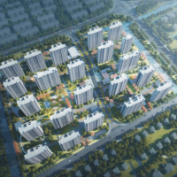 陆家嘴锦绣澜湾