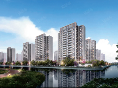 陆家嘴锦绣澜湾图4