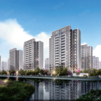 陆家嘴锦绣澜湾