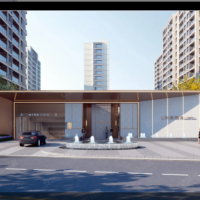 陆家嘴锦绣澜湾