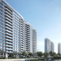 虹桥灿耀星城楼盘图片